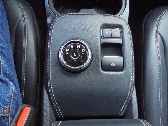 FORD Mustang Mach-E usata, con Bracciolo