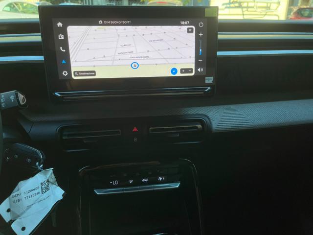 CITROEN C3 usata, con Controllo trazione