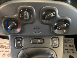 FIAT Panda usata, con Cronologia tagliandi
