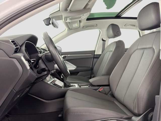 AUDI Q3 usata 9