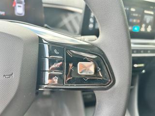 MG MG3 usata, con Park Distance Control