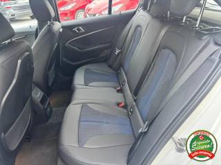 BMW 116 usata, con Immobilizzatore elettronico