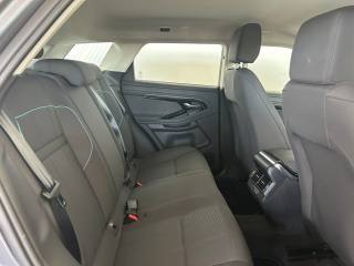 LAND ROVER Range Rover Evoque usata, con Chiusura centralizzata
