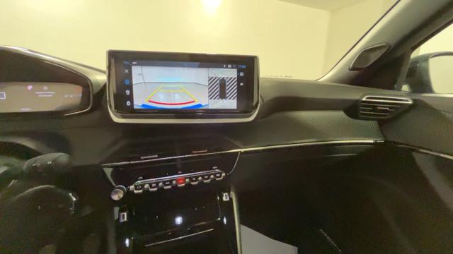 PEUGEOT 2008 usata, con Vetri oscurati