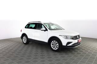 VOLKSWAGEN Tiguan usata 1