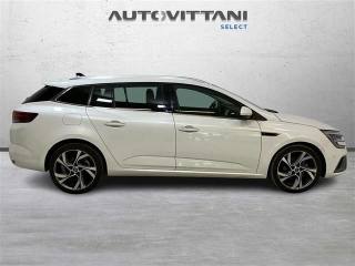 RENAULT Megane usata 4
