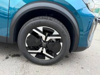 PEUGEOT 2008 usata, con Servosterzo