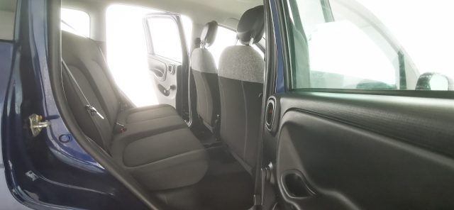 FIAT Panda usata 44