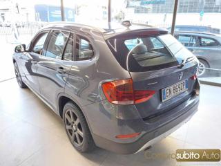 BMW X1 usata, con Airbag Passeggero