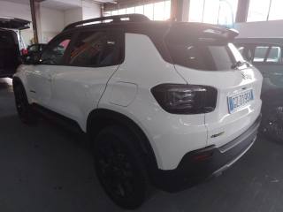 JEEP Avenger usata, con Autoradio