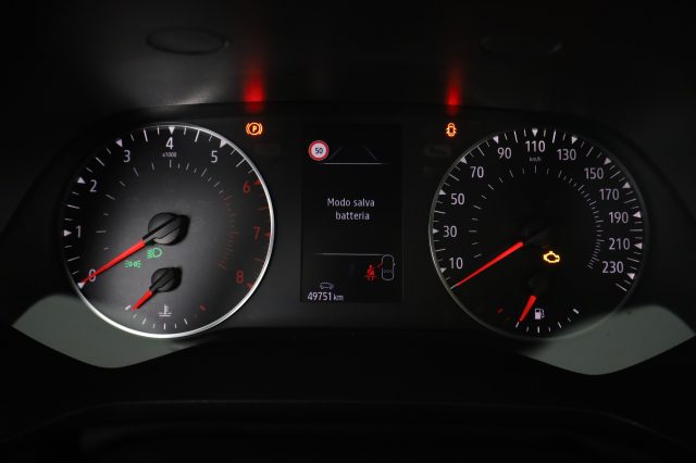 RENAULT Captur usata 6