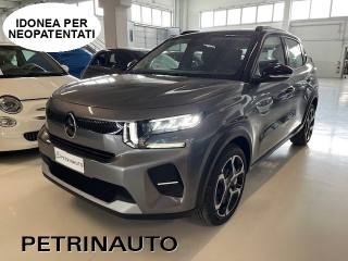 CITROEN C3 Nuova C3 PureTech 100 S&S Plus