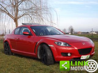 MAZDA RX-8 usata 73