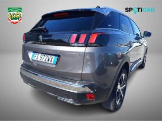PEUGEOT 3008 usata, con Bluetooth