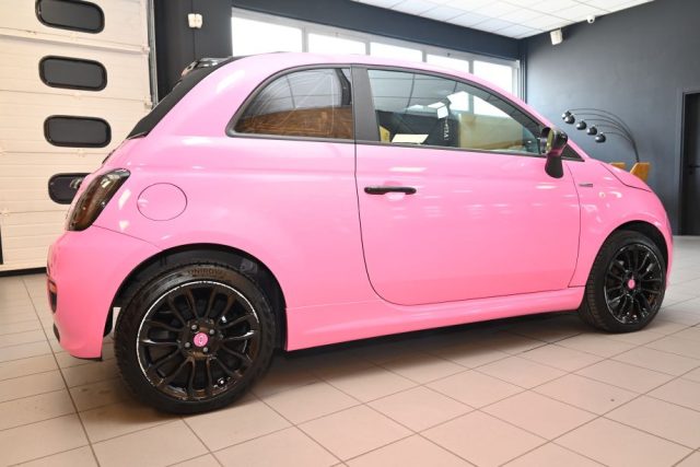 FIAT 500C usata 57