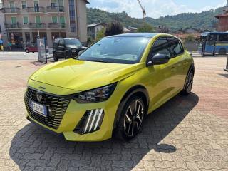 PEUGEOT 208 usata, con Airbag laterali