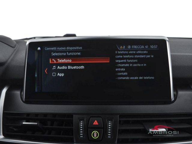 BMW 225 usata 14