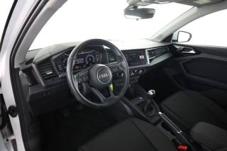 AUDI A1 usata 1