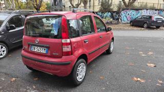 FIAT Panda usata, con Alzacristalli elettrici
