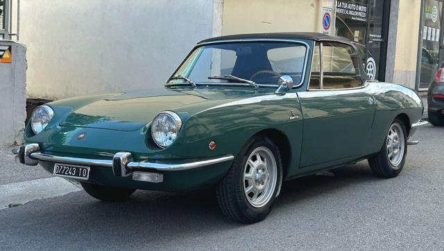 FIAT 850 usata 0
