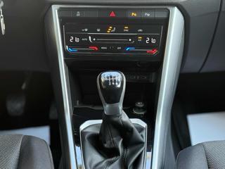 VOLKSWAGEN T-Roc usata, con Cruise Control