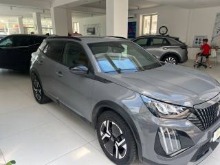 PEUGEOT 2008 usata, con Controllo automatico clima