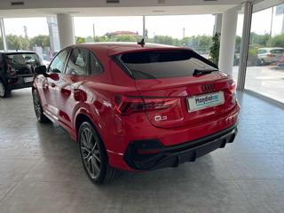 AUDI Q3 usata, con Airbag laterali