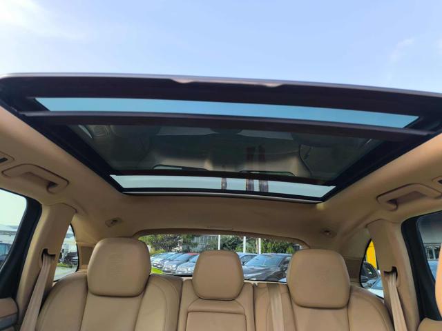 PORSCHE Cayenne usata, con Fari Xenon