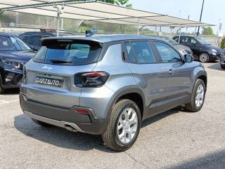 JEEP Avenger usata, con Alzacristalli elettrici