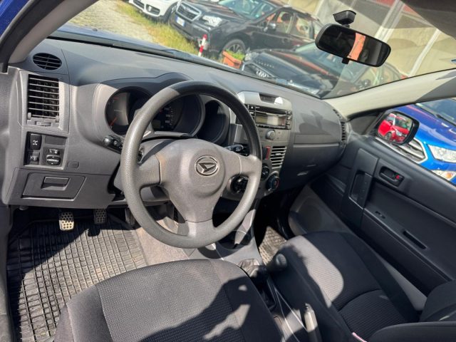 DAIHATSU Terios usata, con Fendinebbia