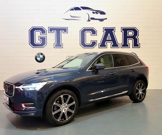 VOLVO XC60 usata, con ABS