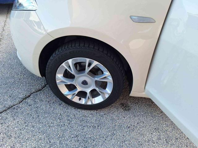 LANCIA Ypsilon usata, con Bluetooth