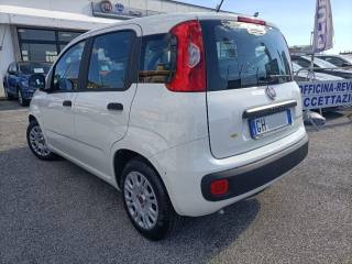 FIAT Panda usata, con Chiusura centralizzata