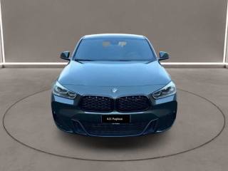 BMW X2 usata, con Cerchi in lega