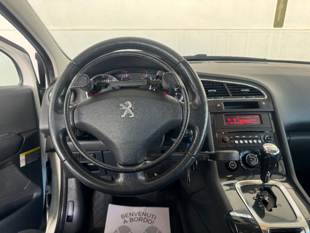 PEUGEOT 5008 usata 22