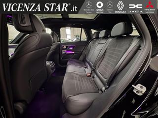MERCEDES-BENZ GLC 300 usata, con Controllo automatico clima