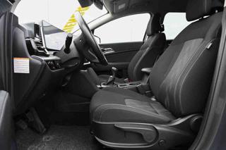 KIA Sportage usata, con Cruise Control