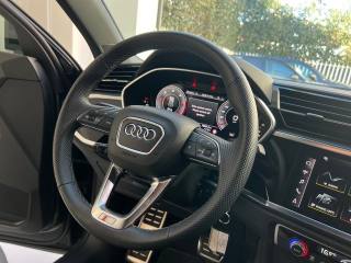 AUDI Q3 usata, con Specchietti laterali elettrici