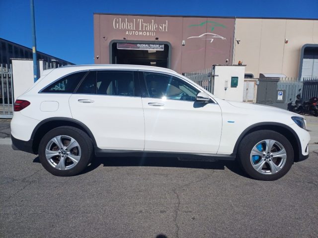 MERCEDES-BENZ GLC 350 usata, con Airbag Passeggero