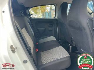 RENAULT Twingo usata, con USB
