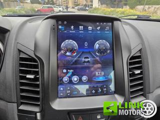 FORD Ranger usata, con Bluetooth