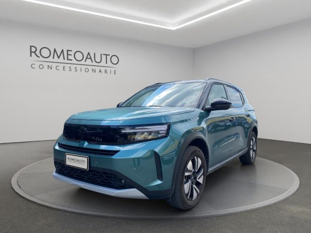 OPEL Frontera usata, con ABS