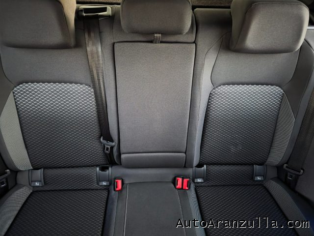 VOLKSWAGEN Golf usata, con Regolazione elettrica sedili