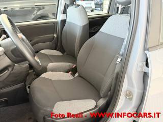 FIAT Panda usata, con Boardcomputer