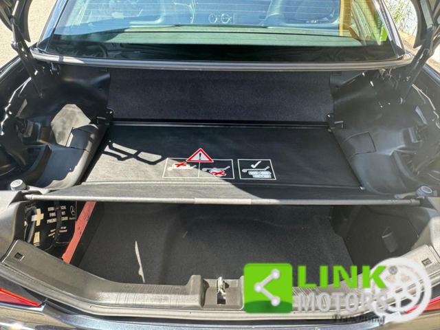 MERCEDES-BENZ SLK 200 usata, con Chiusura centralizzata telecomandata