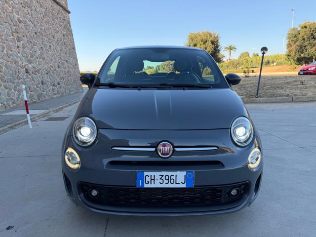 FIAT 500 usata 37