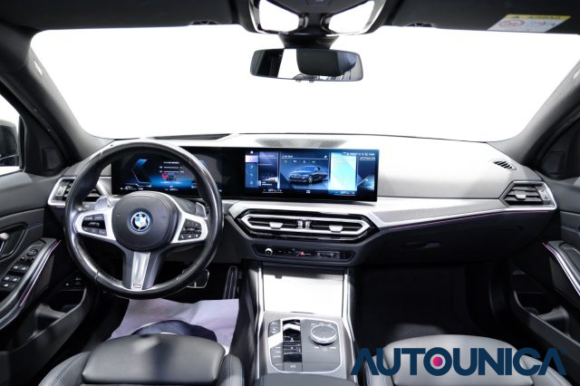 BMW 320 usata, con Climatizzatore
