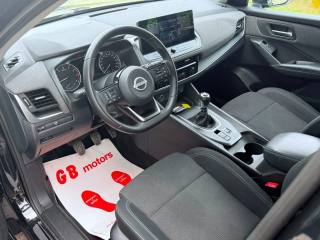 NISSAN Qashqai usata, con Climatizzatore