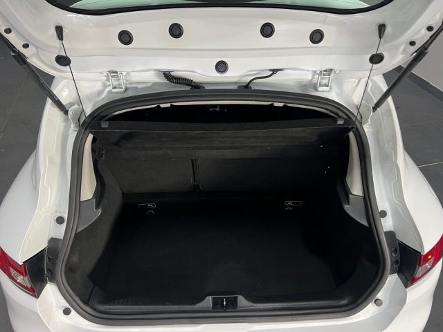 RENAULT Clio usata, con Cruise Control