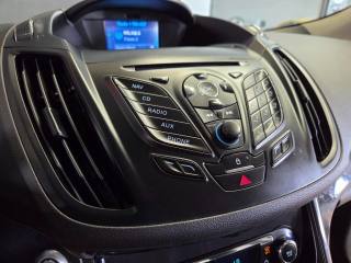 FORD Kuga usata, con Climatizzatore